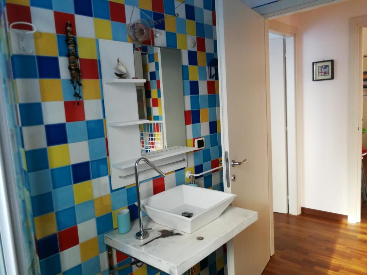 Appartamento La Collina Del Sole Lerici Exterior photo