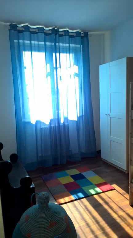 Appartamento La Collina Del Sole Lerici Exterior photo
