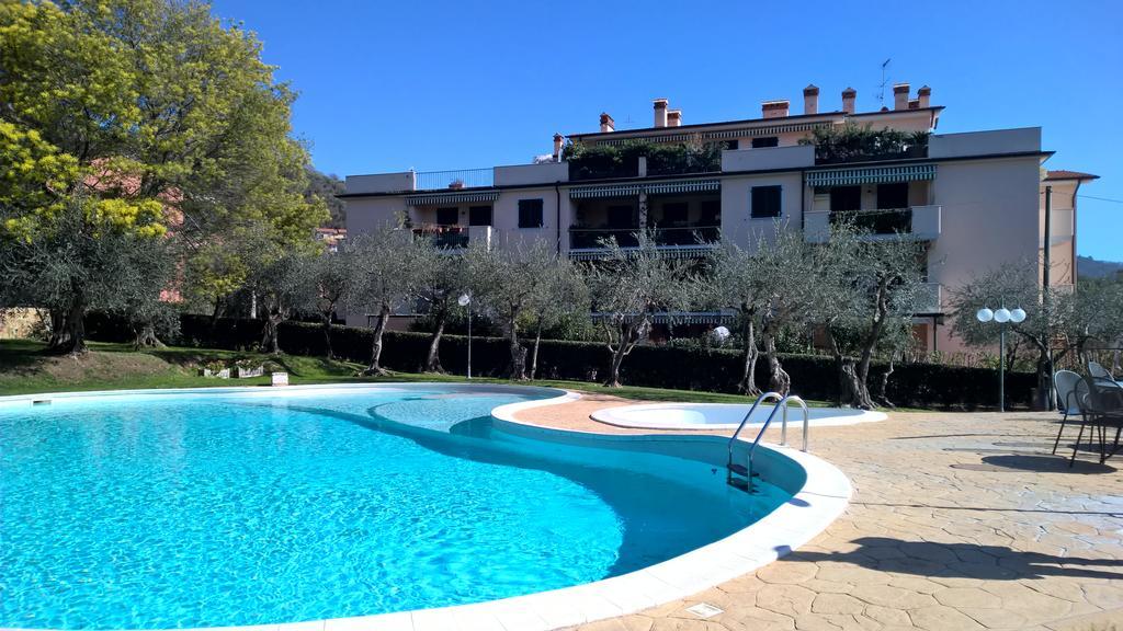 Appartamento La Collina Del Sole Lerici Exterior photo